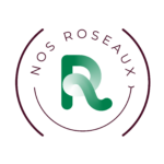 Logo Nos Roseaux