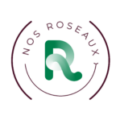 Logo Nos Roseaux